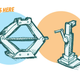 Illustration for article titled How To Change A Tire Without Getting Killed Like A Big Dummy